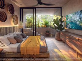 Villa 1 chambre à vendre à Cozumel, Quintana Roo, Cozumel