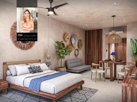 Appartement 1 chambre à vendre à Cozumel, Quintana Roo, Cozumel, Quintana Roo
