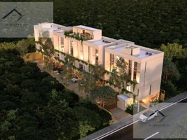 1 Schlafzimmer Appartement zu verkaufen in Merida, Yucatan, Merida, Yucatan