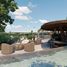 Condominium 2 chambre à vendre à Cozumel, Quintana Roo, Cozumel