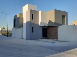 3 Habitación Casa en venta en San Luis Potosi, San Luis Potosí, San Luis Potosi, San Luis Potosí