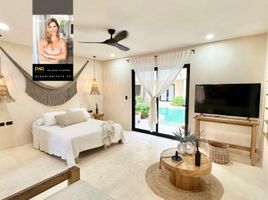 1 Schlafzimmer Appartement zu verkaufen in Cozumel, Quintana Roo, Cozumel