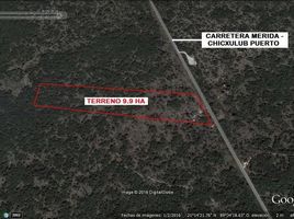  Land for sale in Ixil, Yucatan, Ixil, Yucatan