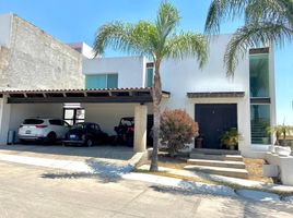 Maison 3 chambre à vendre à Leon, Guanajuato, Leon