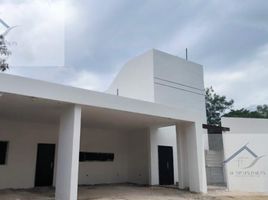 Maison 3 chambre à vendre à Merida, Yucatan, Merida