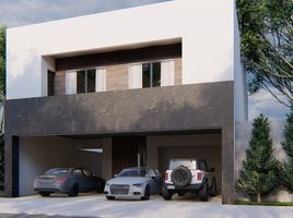 4 Schlafzimmer Villa zu verkaufen in Santiago, Nuevo Leon, Santiago, Nuevo Leon