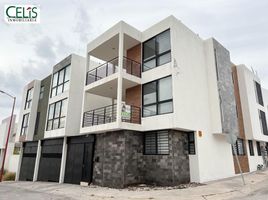 Condominium 2 chambre à vendre à San Luis Potosi, San Luis Potosi, San Luis Potosi, San Luis Potosi