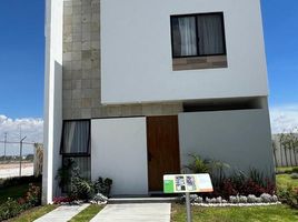 4 Schlafzimmer Haus zu verkaufen in Aguascalientes, Aguascalientes, Aguascalientes, Aguascalientes