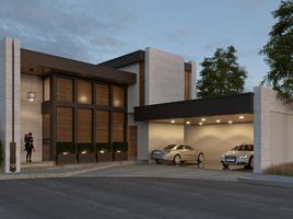 Villa 3 chambre à vendre à Monterrey, Nuevo Leon, Monterrey