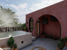 3 Schlafzimmer Haus zu verkaufen in Cozumel, Quintana Roo, Cozumel