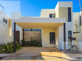 3 Schlafzimmer Villa zu verkaufen in Yaxkukul, Yucatan, Yaxkukul