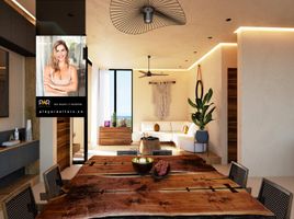 2 Schlafzimmer Appartement zu verkaufen in Cozumel, Quintana Roo, Cozumel