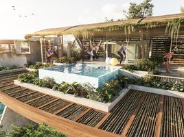 1 Habitación Apartamento en venta en Isla Mujeres, Quintana Roo, Isla Mujeres