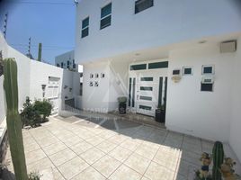 3 Schlafzimmer Haus zu verkaufen in Temixco, Morelos, Temixco