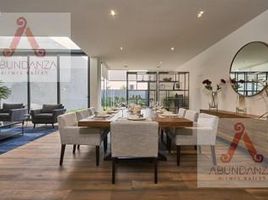 3 Schlafzimmer Villa zu verkaufen in Huixquilucan, Mexico, Huixquilucan