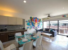 Appartement 1 chambre à vendre à Cozumel, Quintana Roo, Cozumel