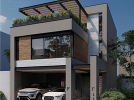 5 Bedroom House for sale in Apodaca, Nuevo Leon, Apodaca