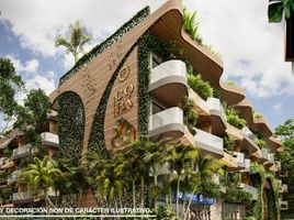 Appartement 1 chambre à vendre à Cozumel, Quintana Roo, Cozumel, Quintana Roo