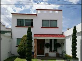 3 Habitación Casa en venta en Pachuca De Soto, Hidalgo, Pachuca De Soto