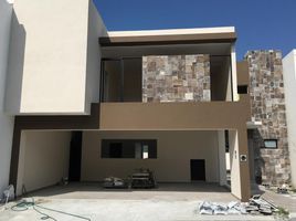 3 Schlafzimmer Villa zu verkaufen in Monterrey, Nuevo Leon, Monterrey, Nuevo Leon