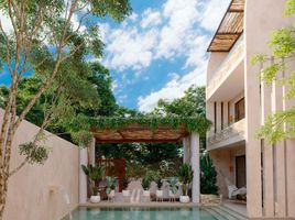 1 Schlafzimmer Wohnung zu verkaufen in Cozumel, Quintana Roo, Cozumel