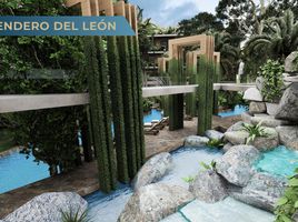 2 Schlafzimmer Appartement zu verkaufen in Cozumel, Quintana Roo, Cozumel, Quintana Roo