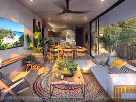 Villa 1 chambre à vendre à Cozumel, Quintana Roo, Cozumel