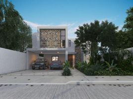 Maison 3 chambre à vendre à Conkal, Yucatan, Conkal