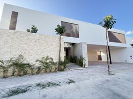4 Habitación Villa en venta en Merida, Yucatán, Merida