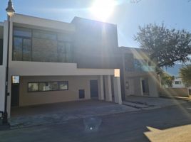 3 Schlafzimmer Haus zu verkaufen in Santiago, Nuevo Leon, Santiago