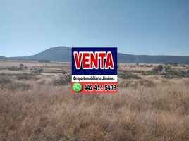 Terreno (Parcela) en venta en Huimilpan, Querétaro, Huimilpan