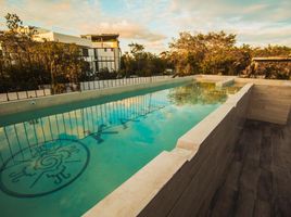 Condominium 1 chambre à vendre à Cozumel, Quintana Roo, Cozumel, Quintana Roo