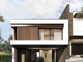 Villa 3 chambre à vendre à Monterrey, Nuevo Leon, Monterrey