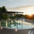Condominium 2 chambre à vendre à Cozumel, Quintana Roo, Cozumel, Quintana Roo