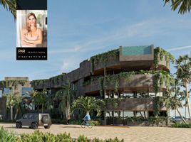 3 Habitación Apartamento en venta en Cozumel, Quintana Roo, Cozumel