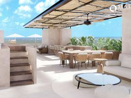 2 Schlafzimmer Appartement zu verkaufen in Cozumel, Quintana Roo, Cozumel, Quintana Roo