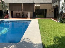 6 Bedroom Villa for sale in Huitzilac, Morelos, Huitzilac