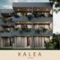 2 Bedroom Apartment for sale in Temozon, Yucatan, Temozon