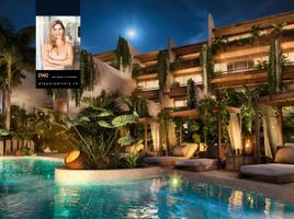 2 Schlafzimmer Wohnung zu verkaufen in Cozumel, Quintana Roo, Cozumel