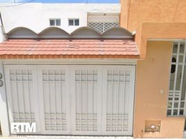 3 Schlafzimmer Villa zu verkaufen in San Luis Potosi, San Luis Potosi, San Luis Potosi, San Luis Potosi