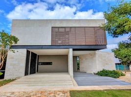 Maison 3 chambre à vendre à Conkal, Yucatan, Conkal