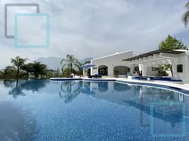 3 Schlafzimmer Haus zu verkaufen in Santiago, Nuevo Leon, Santiago