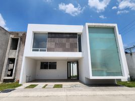 3 Schlafzimmer Villa zu verkaufen in Toluca, Mexico, Toluca, Mexico