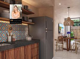 2 Schlafzimmer Appartement zu verkaufen in Cozumel, Quintana Roo, Cozumel