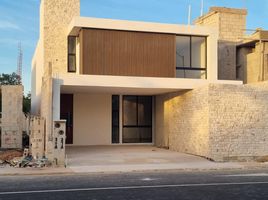 3 Schlafzimmer Villa zu verkaufen in Yaxkukul, Yucatan, Yaxkukul