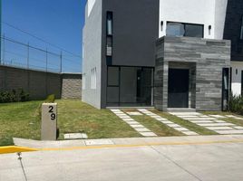 3 Schlafzimmer Villa zu verkaufen in Toluca, Mexico, Toluca