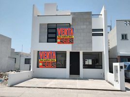3 Habitación Casa en venta en El Marques, Querétaro, El Marques