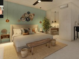 1 Schlafzimmer Appartement zu verkaufen in Cozumel, Quintana Roo, Cozumel