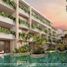 Appartement 2 chambre à vendre à Cozumel, Quintana Roo, Cozumel, Quintana Roo