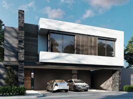 3 Habitación Casa en venta en Monterrey, Nuevo León, Monterrey